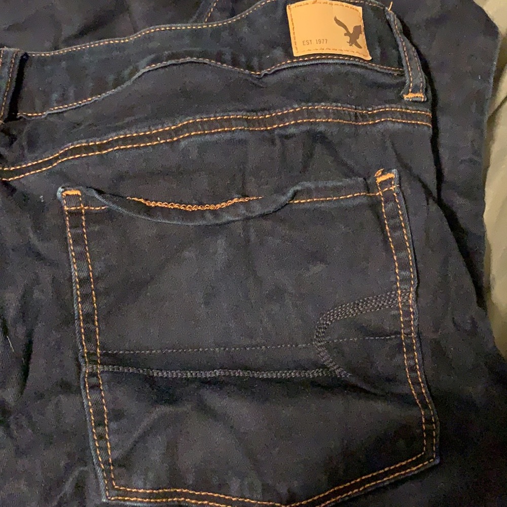 American Eagle Outfitters Jeggings - Picture 3 of 4